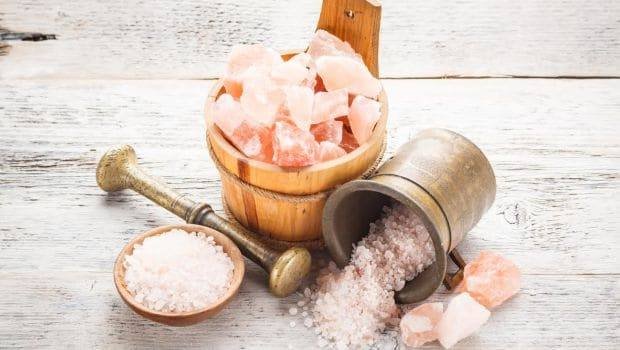 Wonderful Benefits of Himalayan Salt: The Purest Salt on Earth