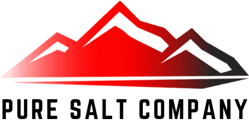 Logo of Pure Salt Company https://thepuresaltcompany.com